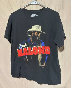 Post Malone: Cowboy thumbnail 1