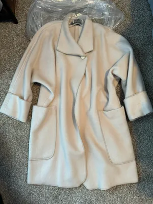 Vintage Wool Jacket thumbnail 1