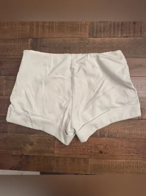 TRINA TURK Low Rise Knit Cuff Shorties thumbnail 2