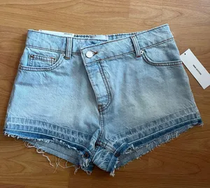 Urban Outfitters Jean Shorts thumbnail 1