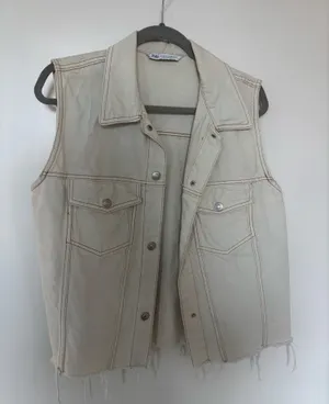 ZARA Top thumbnail 1