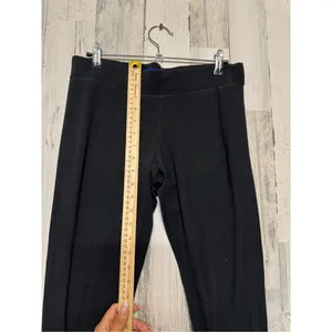 Aeropostal black leggings thumbnail 4