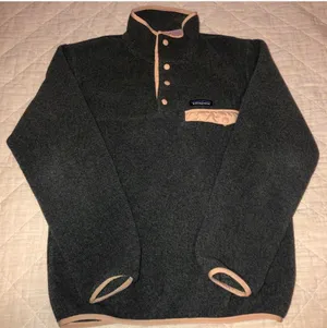 Patagonia Synchilla Pullover thumbnail 1