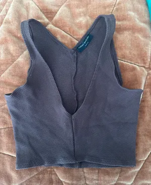 Naked Wardrobe Top thumbnail 1