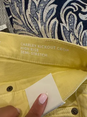 J.Crew Jeans thumbnail 3