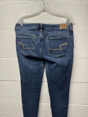 American Eagle Jegging Jeans thumbnail 4