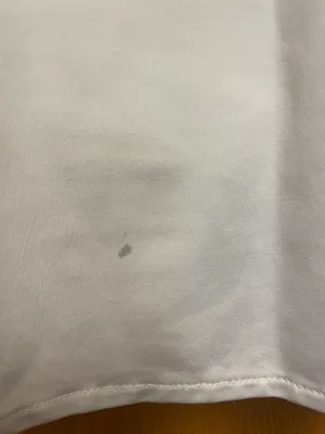 White Tennis Skirt thumbnail 5