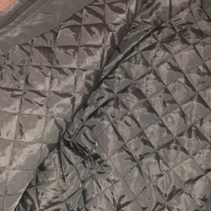 Altar'd State A Beautiful Soul Green Puffer Coat thumbnail 3