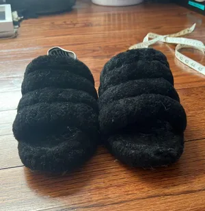 UGG Sling Back Slippers thumbnail 3