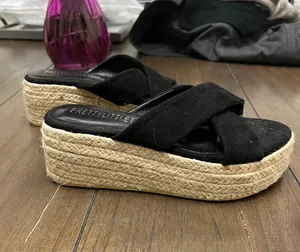 Platform Sandals thumbnail 1