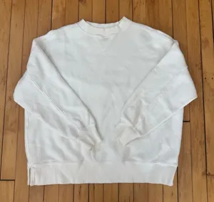 Aerie Sweater Ribbed Oversized thumbnail 1