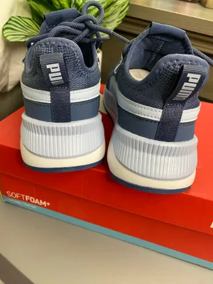 New Women Puma Sneakers Shoes thumbnail 4