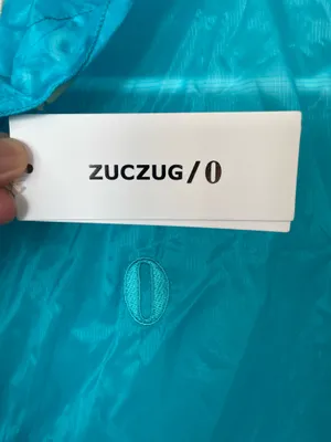 NWT ZUCZUG Women’s Sun protection Lightweight Windbreaker Long Jacket Blue 2 thumbnail 4
