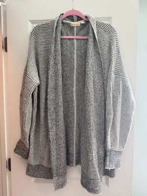 Anthropologie Sweater Knit thumbnail 1