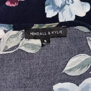 Kendall & Kylie Blouse thumbnail 3