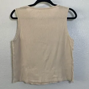 Vintage‎ Y2K 2000s Graphic Britney Spears Lucky Tank Top Concert Festival L thumbnail 7