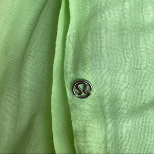 Lululemon Athletica Warrior Scarf One Size thumbnail 7