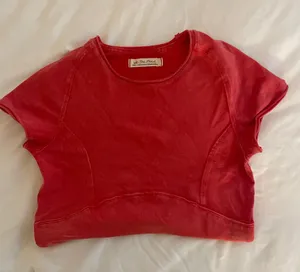 Free People T-Shirt thumbnail 1
