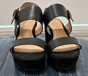 A New Day Platform Wedges thumbnail 2