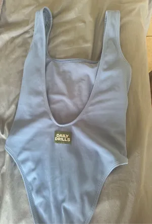 Daily Drills Bathing Suit thumbnail 5