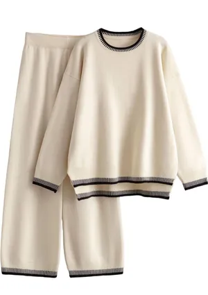 Amazon Sweater Set thumbnail 1