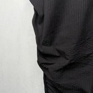 Lululemon‎ Black Beyond The Studio Joggers thumbnail 8