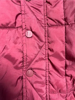 Free People Movement Women’s Juno Puffer Reversible Jacket Zip Up‎ Size XS thumbnail 11