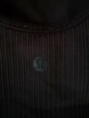 Lululemon Cropped Ebb To Street Tank thumbnail 4