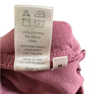 Madhappy Casual‎ Cotton Pants thumbnail 5