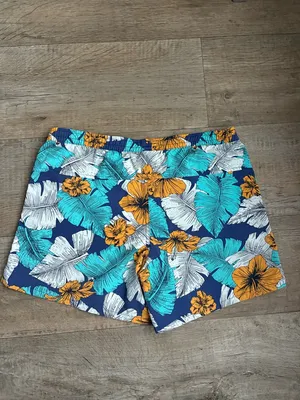Patagonia Women’s Baggies 5” Shorts Sz S thumbnail 6
