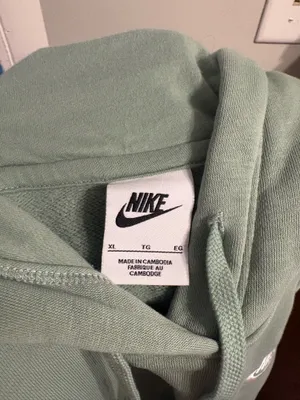 Nike Hoodie thumbnail 3
