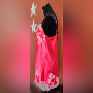 Vintage Victoria’s Secret slip dress thumbnail 3