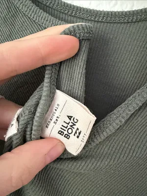 Billabong Sleeveless Swing Dress thumbnail 3