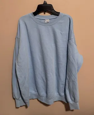 No Boundaries Sweatshirt thumbnail 1