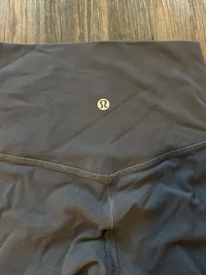 Lululemon Leggings Size 2 Align thumbnail 2