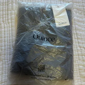 Quince - Mongolian Cashmere Scarf thumbnail 2
