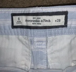 Abercrombie Shorts thumbnail 3