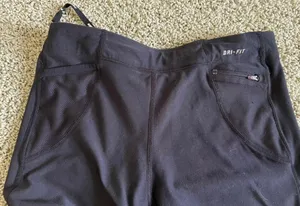 Running Leggings thumbnail 3