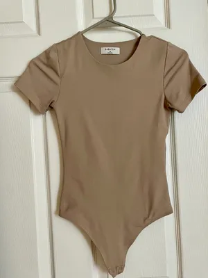 Aritzia Bodysuit thumbnail 1