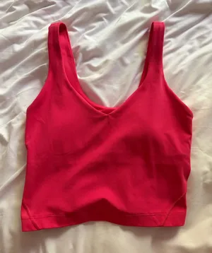 Lululemon Align Tank thumbnail 1