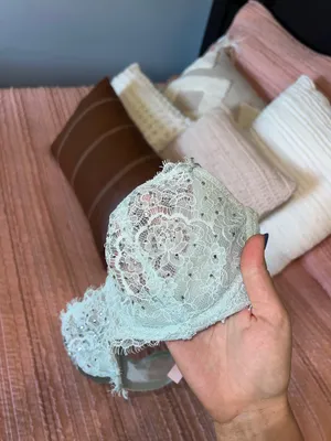 Victoria's Secret Bra Lace Dream Angels thumbnail 4
