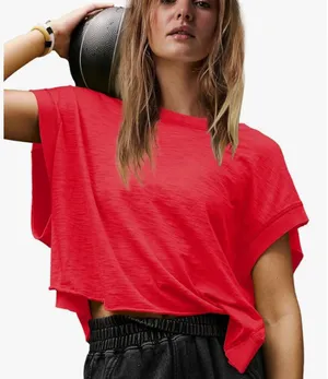 Open Back T thumbnail 1