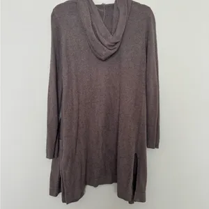 Barefoot dreams cardigan thumbnail 5