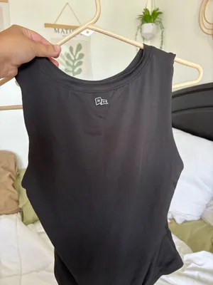 Hype & Vice JMU Black Bodysuit thumbnail 2