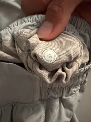 Lululemon Speed Up Shorts 2.5" thumbnail 4