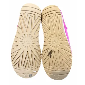 UGG Classic Ultra Mini Boot Pink Women's Size 7 thumbnail 8