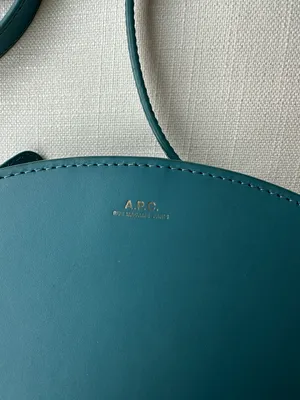 A.P.C. Purse thumbnail 2