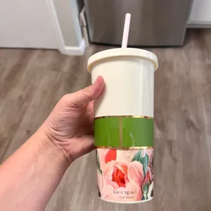 Kate Spade Bridesmaid Tumbler C3* thumbnail 3
