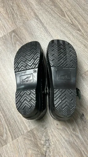 Dansko Mary Jane Clogs thumbnail 6
