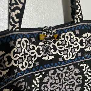 Vera Bradley Tote Bag thumbnail 4